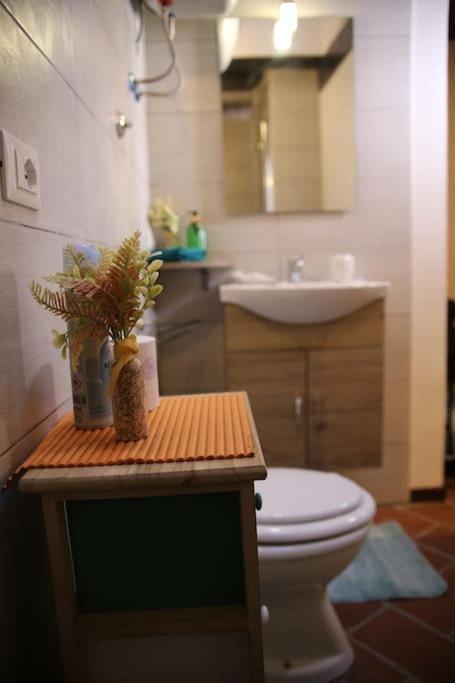 Lägenhet Casa Di Mimmi In Trastevere *