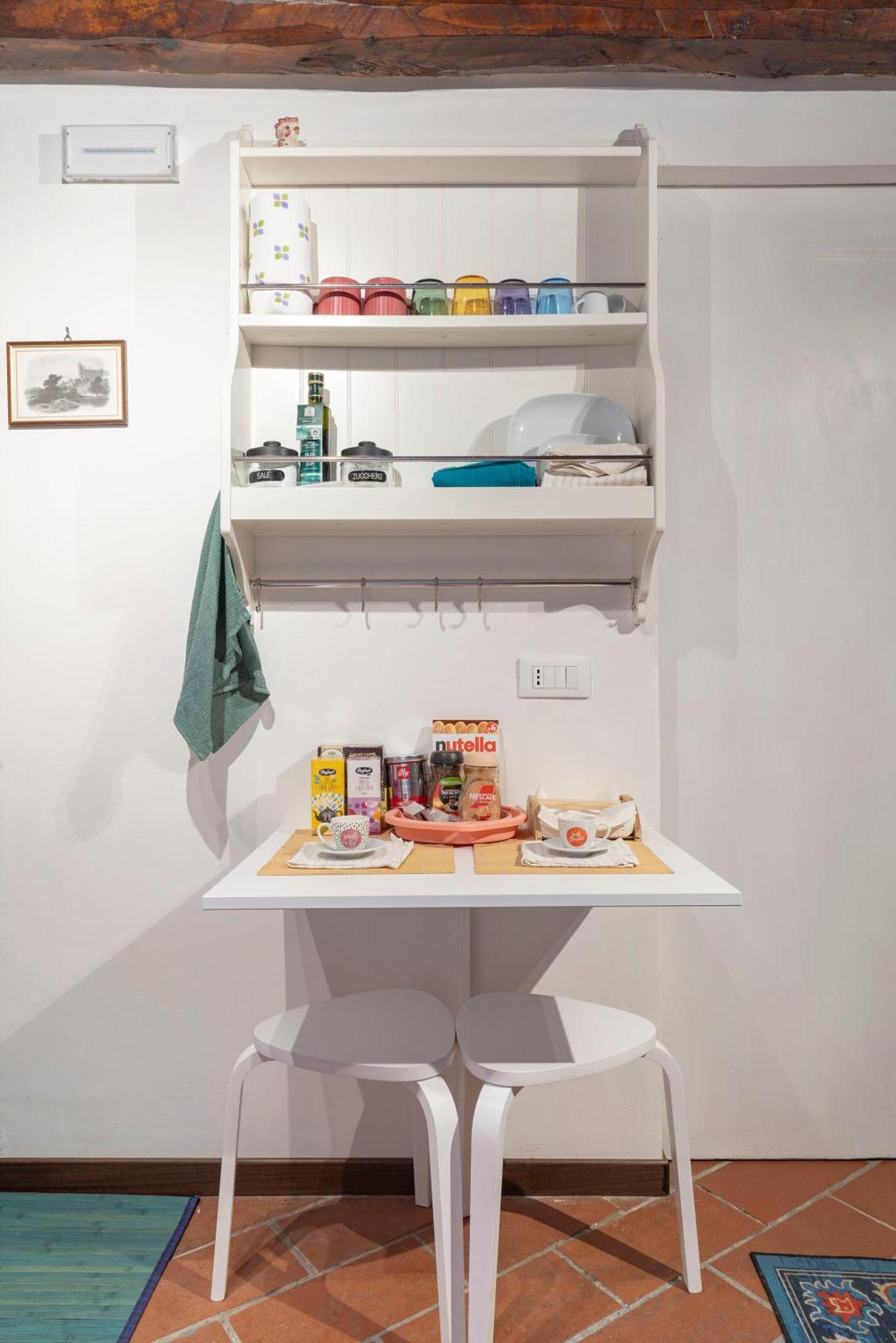 Lägenhet Casa Di Mimmi In Trastevere *